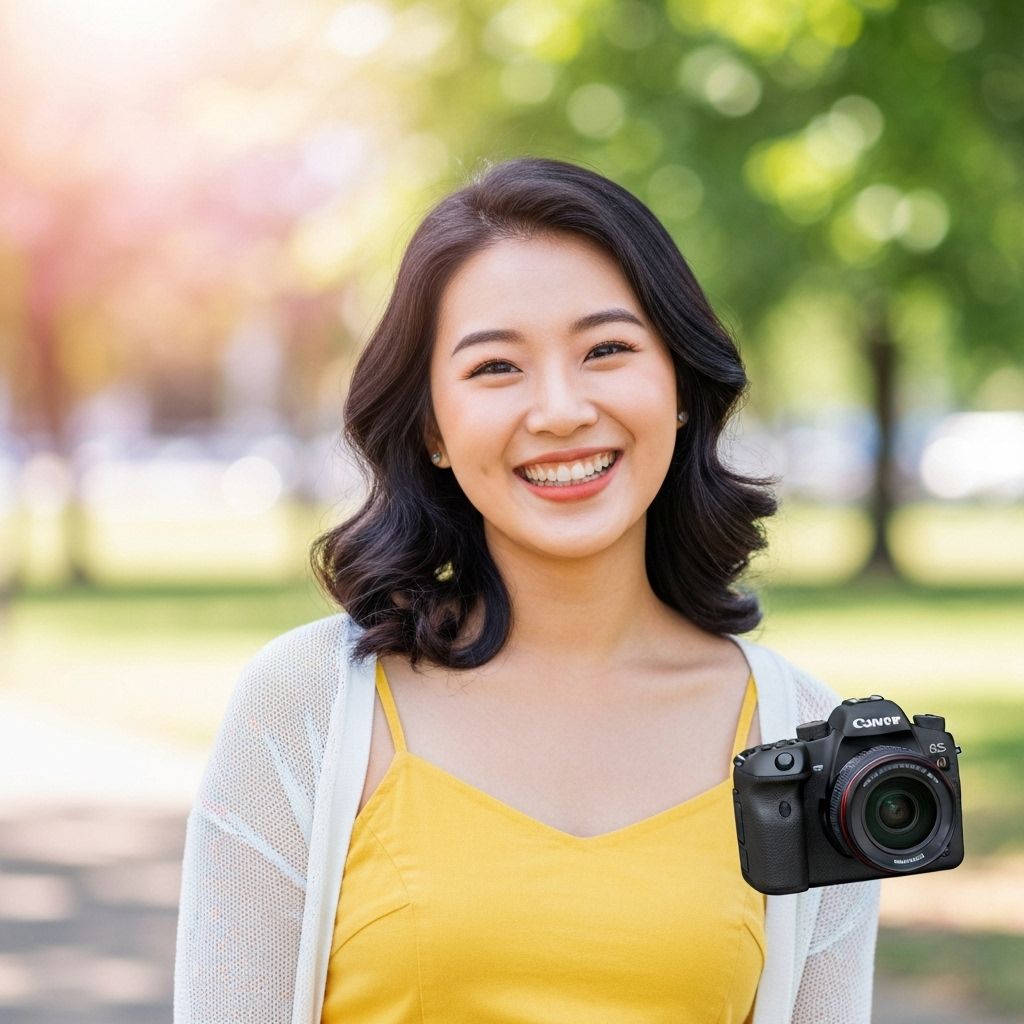 Sarah Chen