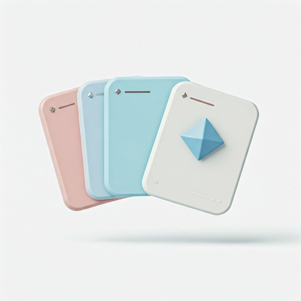 Card Collection Feature