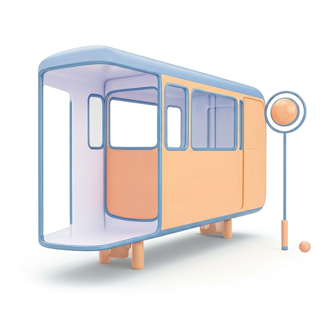 Using Public Transportation